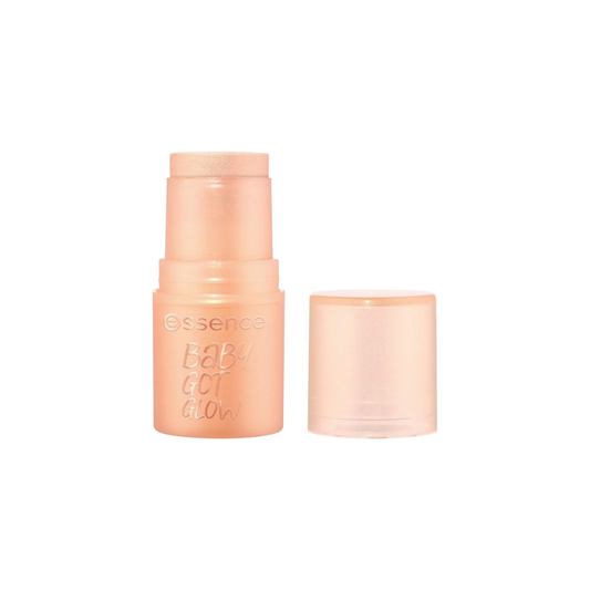 Essence Baby Got Glow Highlighter Stick 010