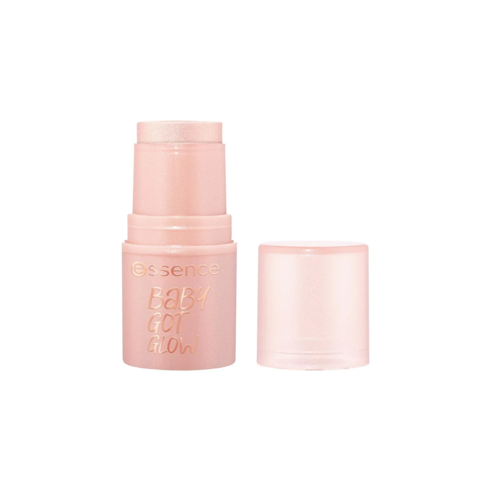 Essence Baby Got Glow Highlighter Stick 020