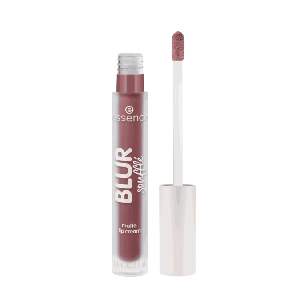 Essence Blur Souffle Matte Lip Cream 003