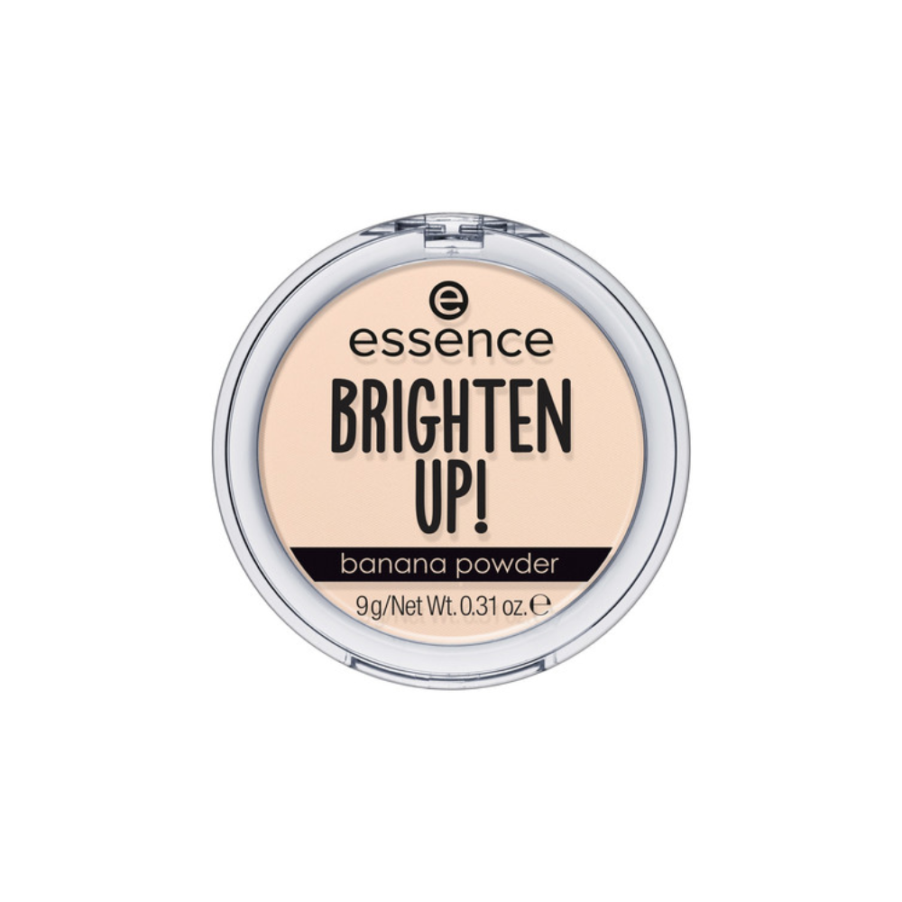 Essence Brighten Up Banana Powder 020