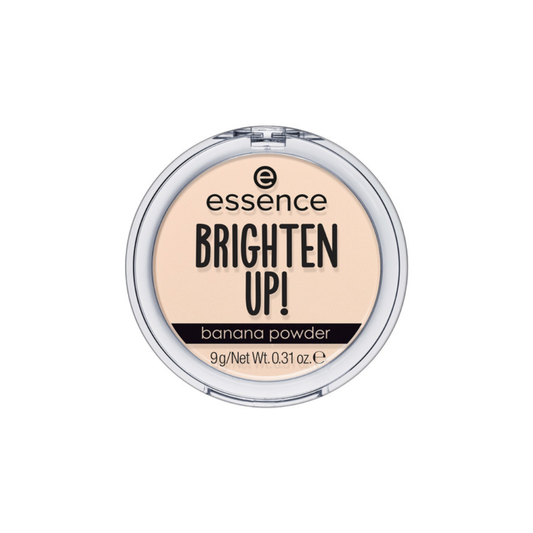 Essence Brighten Up Banana Powder 020