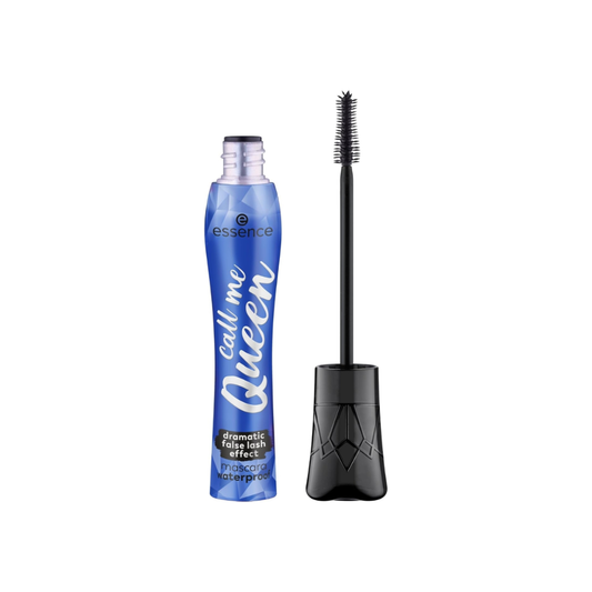 Essence Call Me Queen Dramatic False Lash Effect WP Mascara