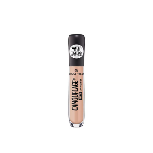 Essence Camouflage Matte Concealer 040