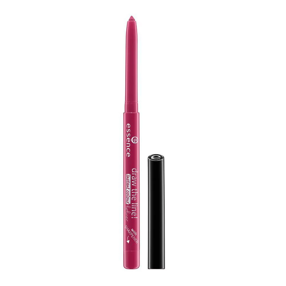 Essence Draw The Line Lipliner 011