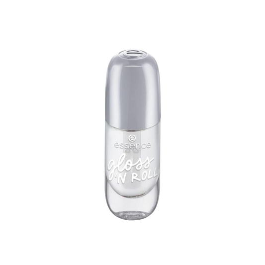 Essence Gel Nail Colour Polish 001