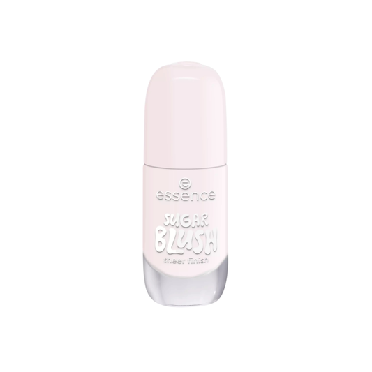 Essence Gel Nail Colour Polish 005