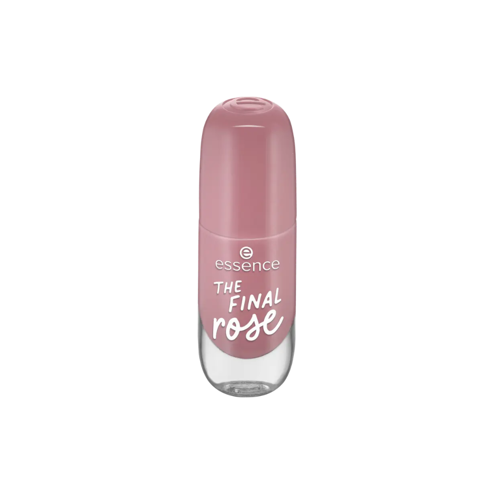 Essence Gel Nail Colour Polish 008