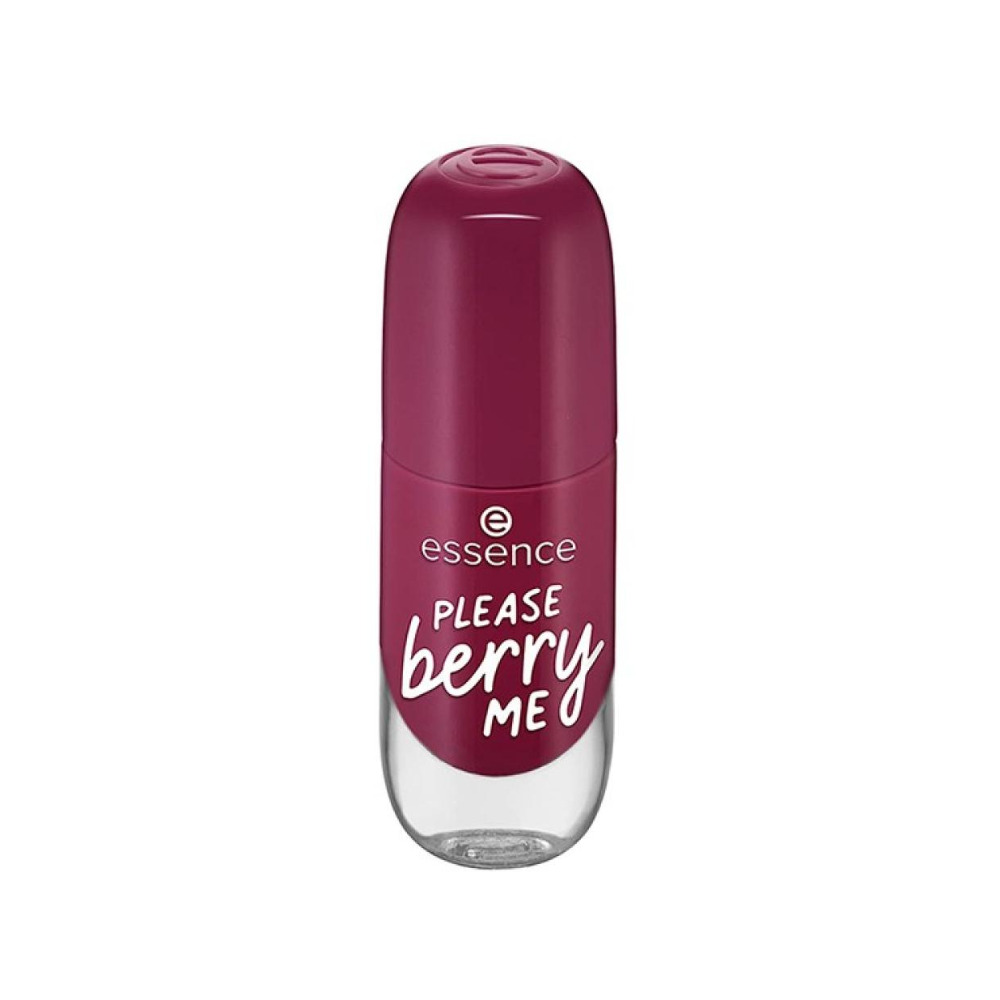 Essence Gel Nail Colour Polish 020