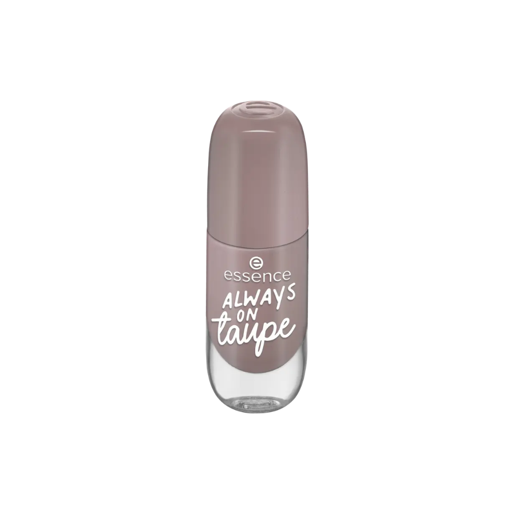 Essence Gel Nail Colour Polish 037