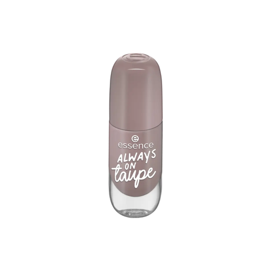 Essence Gel Nail Colour Polish 037