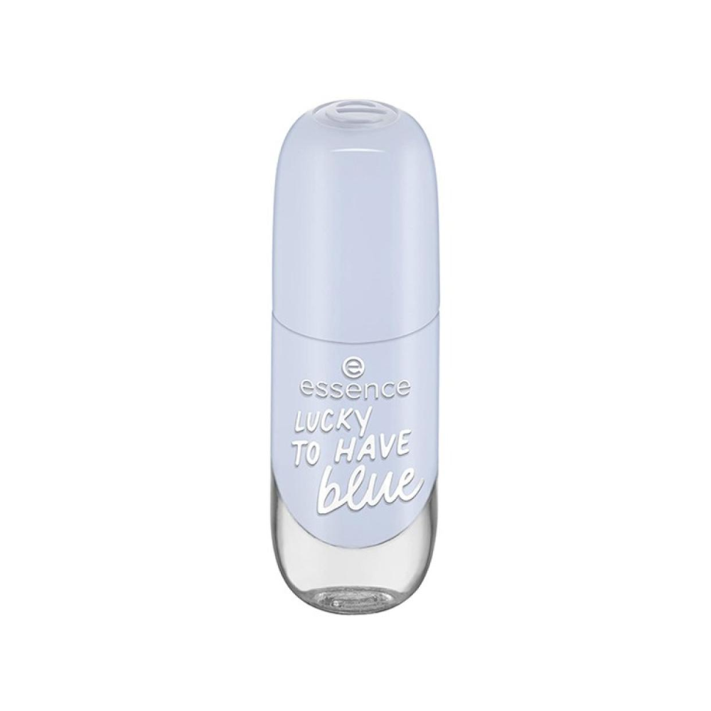 Essence Gel Nail Colour Polish 039