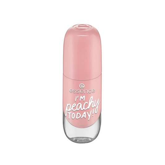 Essence Gel Nail Colour Polish 043