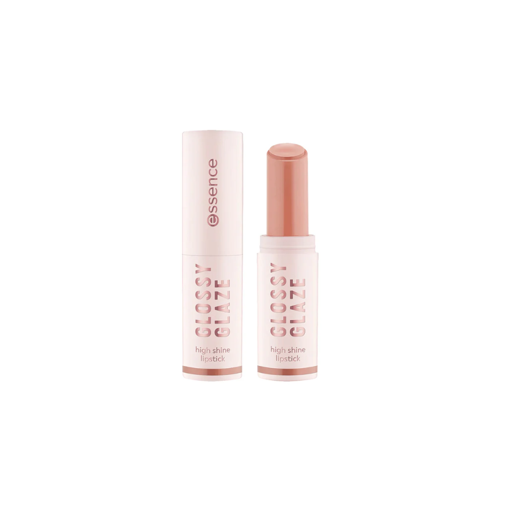 Essence Glossy Glaze High Shine Lipstick 002