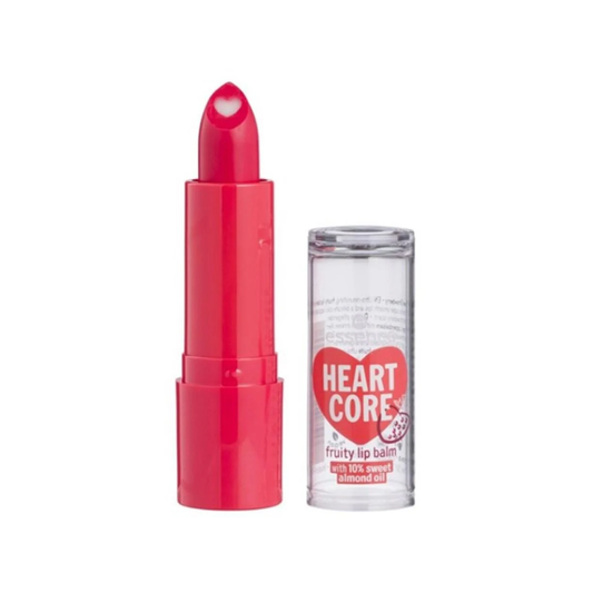 Essence Heart Core Fruit Lip Balm 002