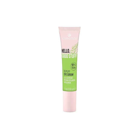 Essence Hello Good Stuff Eye Serum 15ml