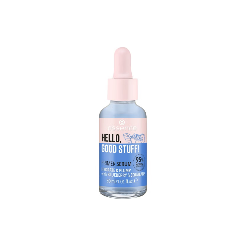 Essence Hello Good Stuff Primer Serum
