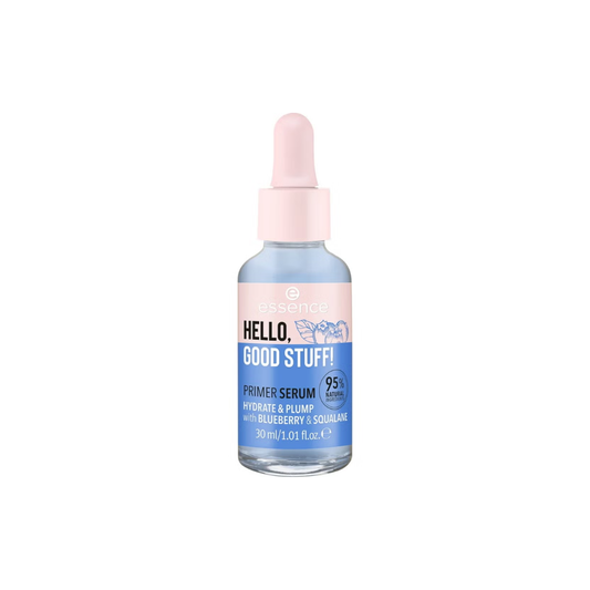 Essence Hello Good Stuff Primer Serum