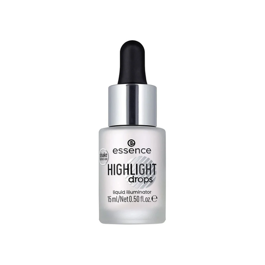 Essence HighLight Drops Liquid Illuminator 010
