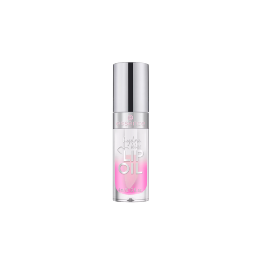 Essence Hydra Kiss Lip Oil 4ml 001