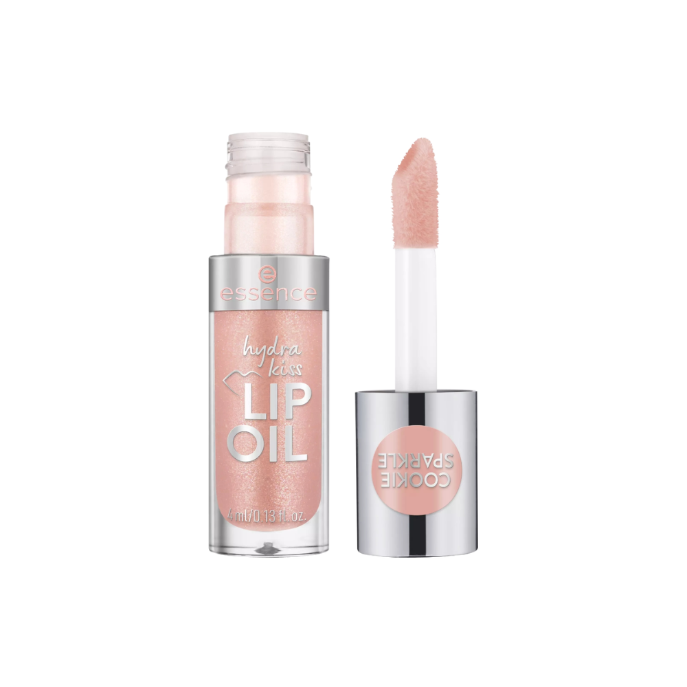 Essence Hydra Kiss Lip Oil 4ml 009
