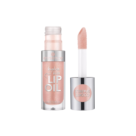 Essence Hydra Kiss Lip Oil 4ml 009