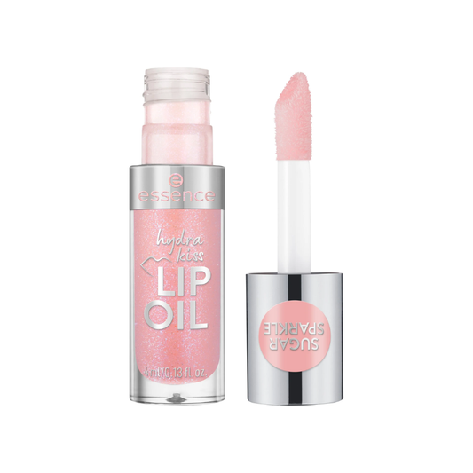 Essence Hydra Kiss Lip Oil 4ml 010