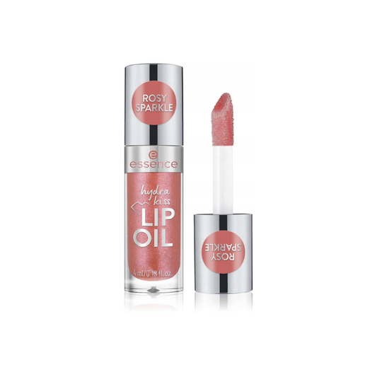 Essence Hydra Kiss Lip Oil 4ml 011