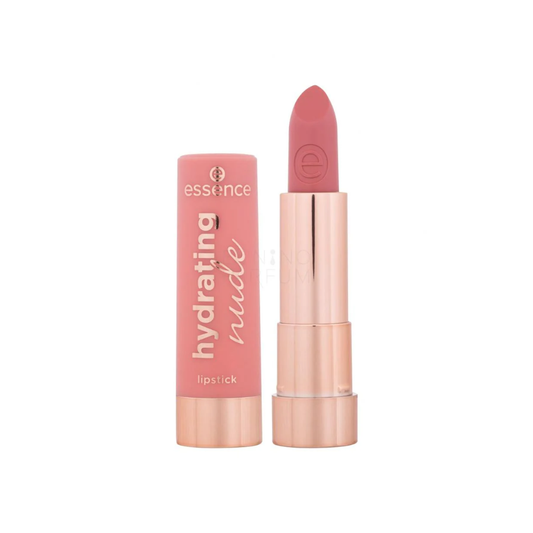 Essence Hydrating Nude Lipstick 304