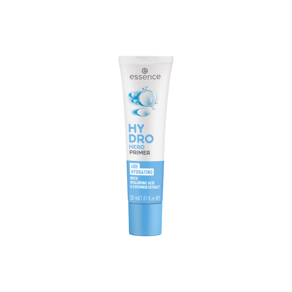 Essence Hydro Hero Primer 30ml