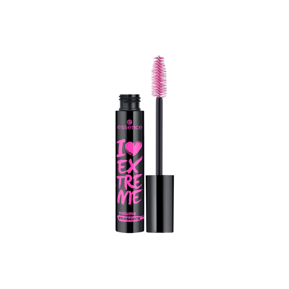 Essence I Love Extreme Volume Mascara4250338487516
