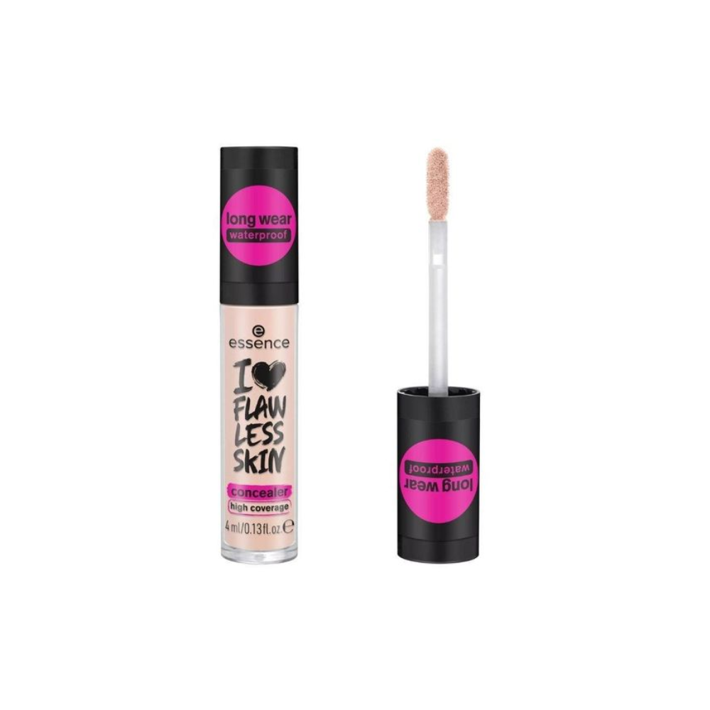 Essence I Love Flawless Skin Concealer 020