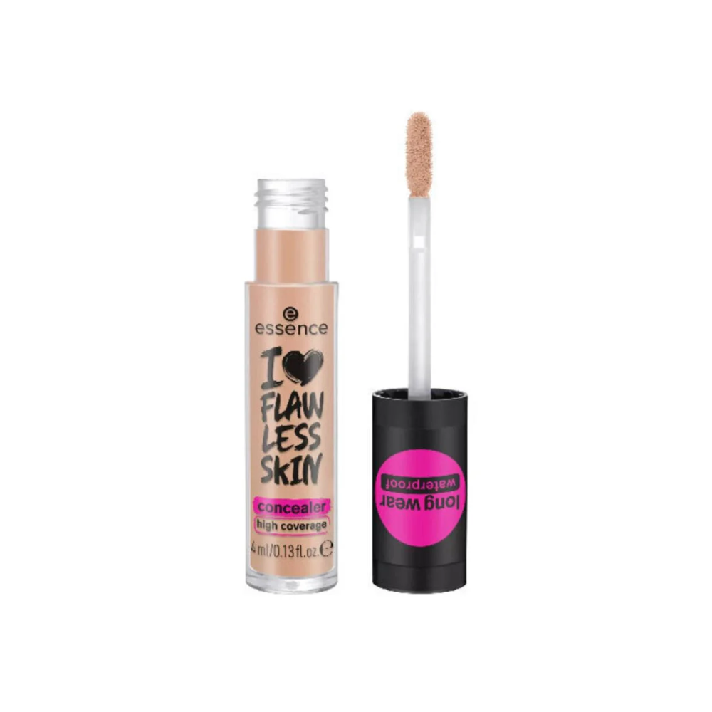 Essence I Love Flawless Skin Concealer 050