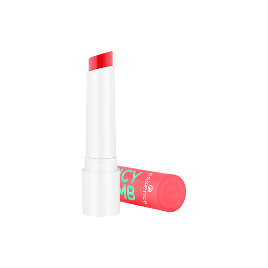 Essence Juicy Bomb Glossy Butter Balm 001