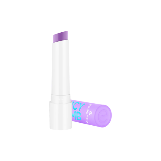 Essence Juicy Bomb Glossy Butter Balm 002