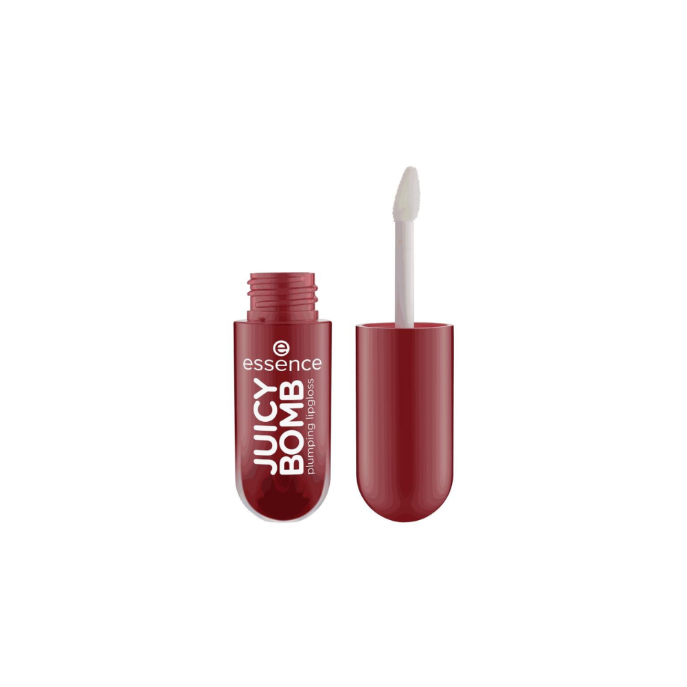 Essence Juicy Bomb Plumping Lip Gloss 001