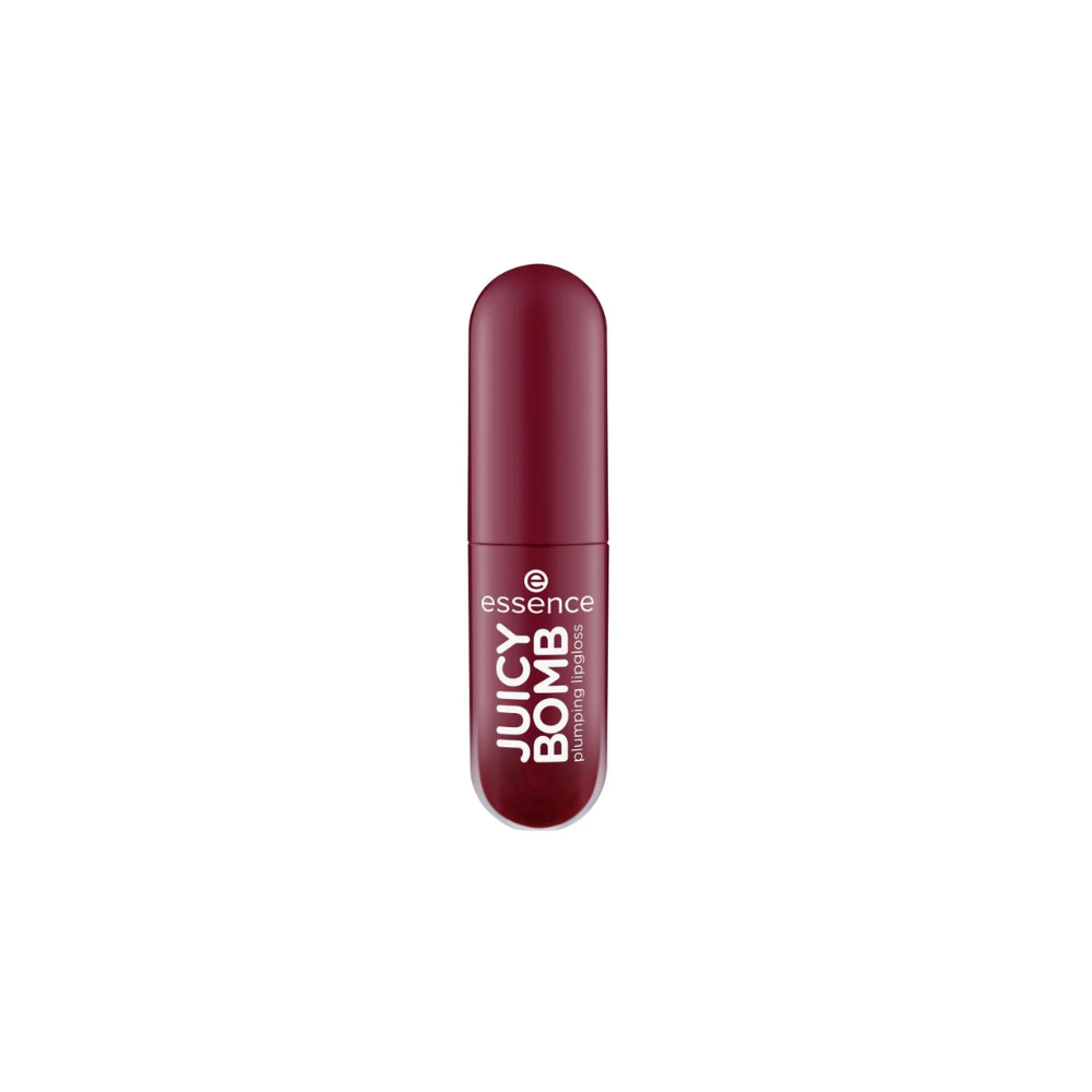 Essence Juicy Bomb Plumping Lip Gloss 002