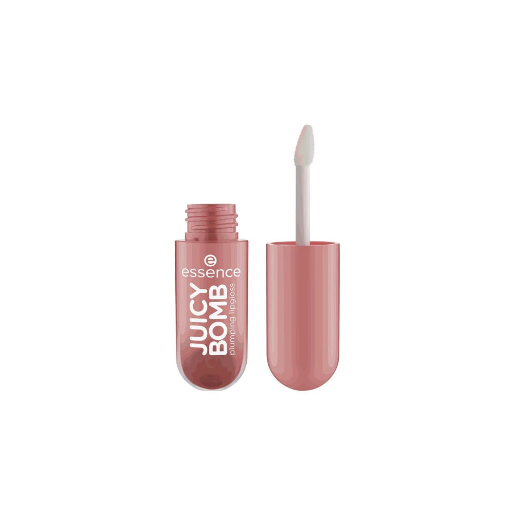 Essence Juicy Bomb Plumping Lip Gloss 004