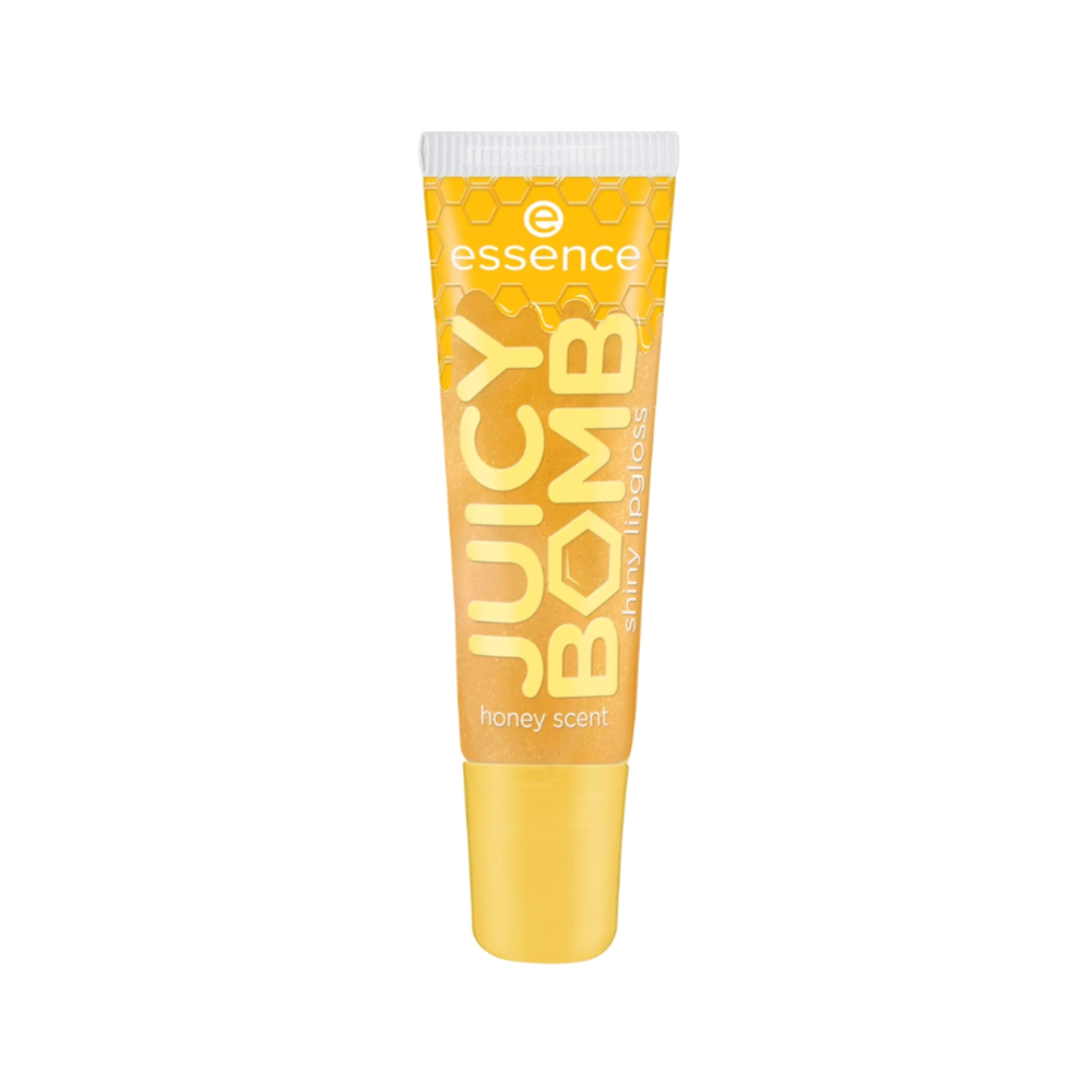 Essence Juicy Bomb Shiny Lip Gloss 001