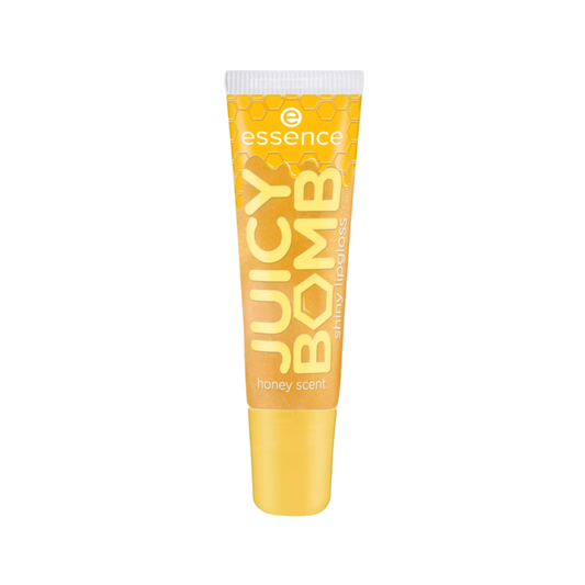 Essence Juicy Bomb Shiny Lip Gloss 001