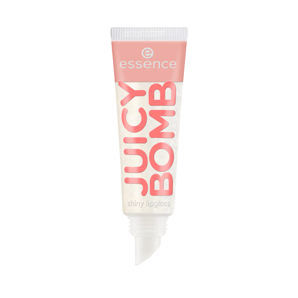 Essence Juicy Bomb Shiny Lip Gloss 101