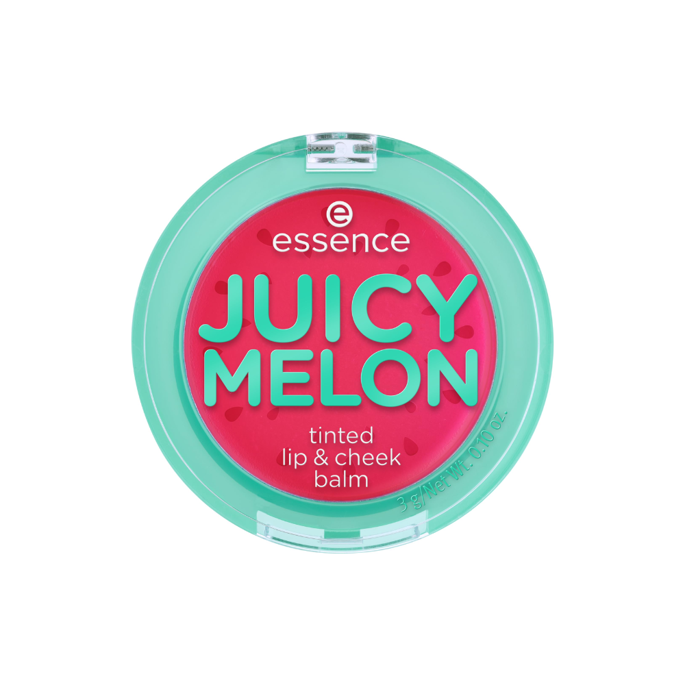 Essence Juicy Melon Tinted Lip&Cheek Balm