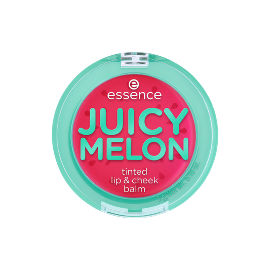 Essence Juicy Melon Tinted Lip&Cheek Balm