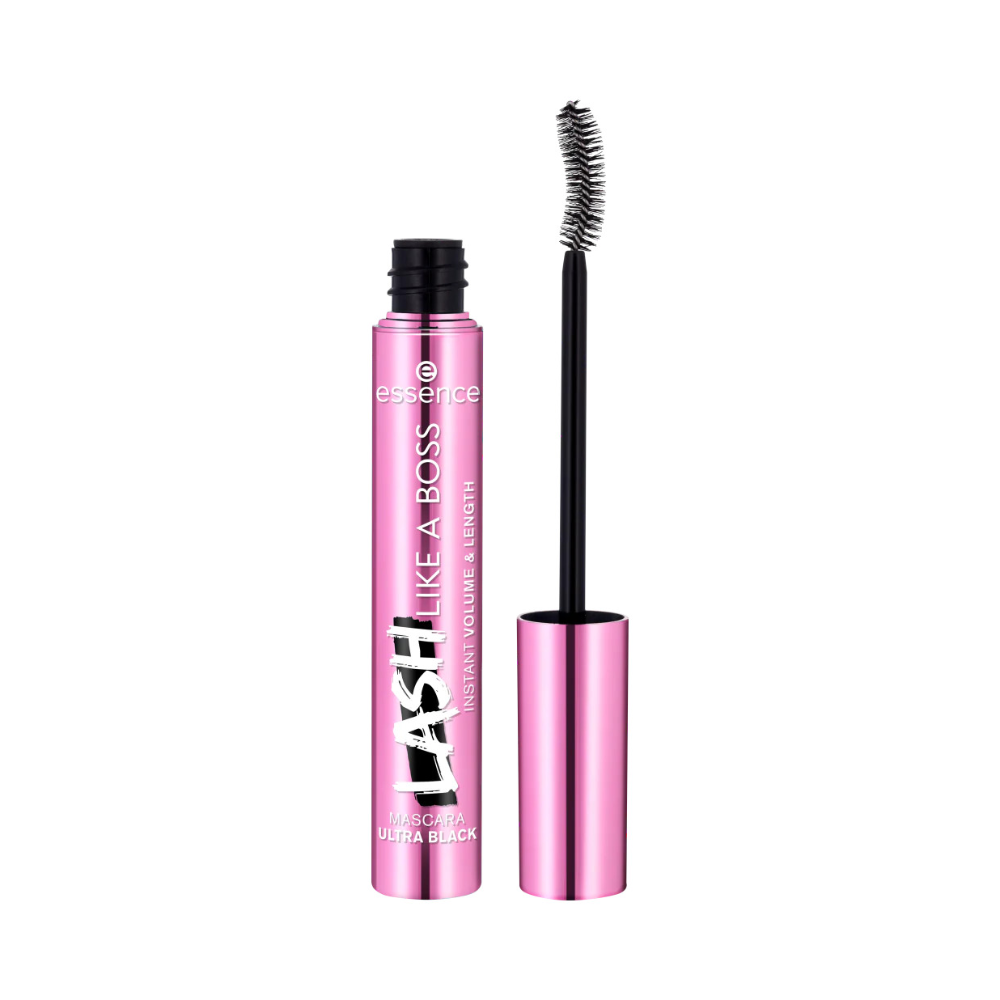 Essence Lash Like A Boss Volume&Length Mascara