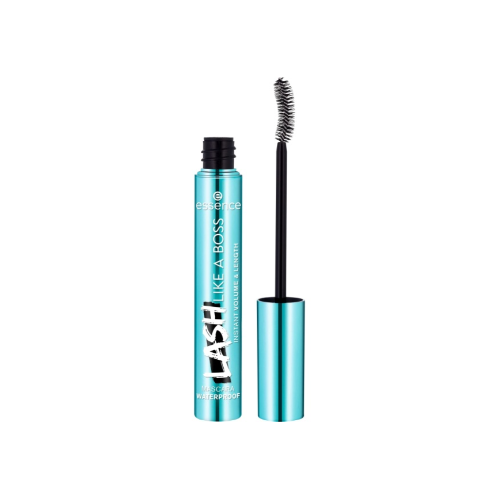 Essence Lash Like A Boss Volume&Length WP Mascara