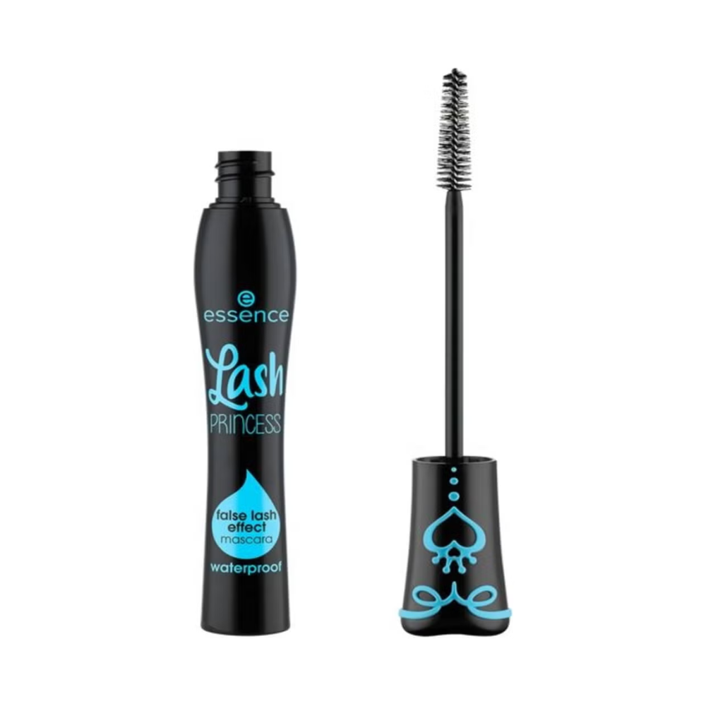 Essence Lash Princess False Effect WP Mascara
