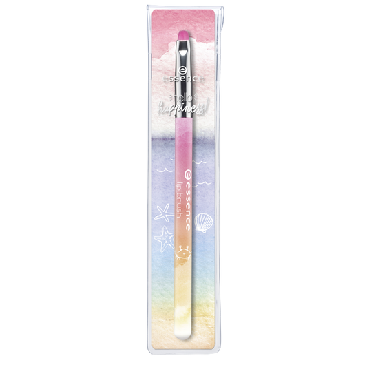 Essence Lip Brush 3in1 227206
