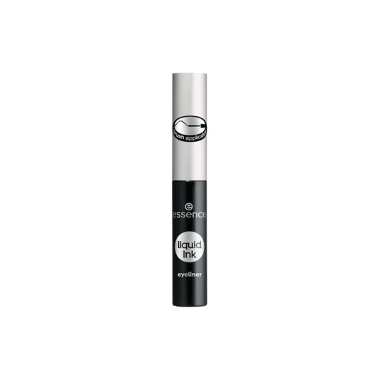 Essence Liquid Ink Eyeliner 001