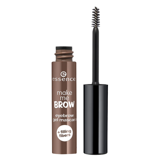 Essence Make Me Brow Eyebrow Gel Mascara 002