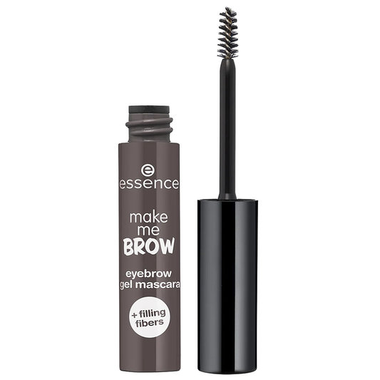 Essence Make Me Brow Eyebrow Gel Mascara 004