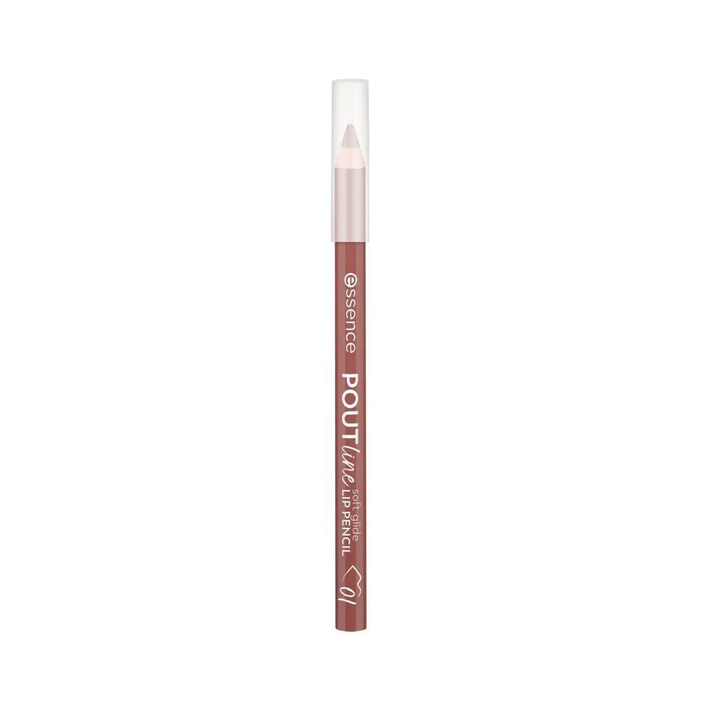 Essence Pout Line Soft Glide Lip Pencil 001